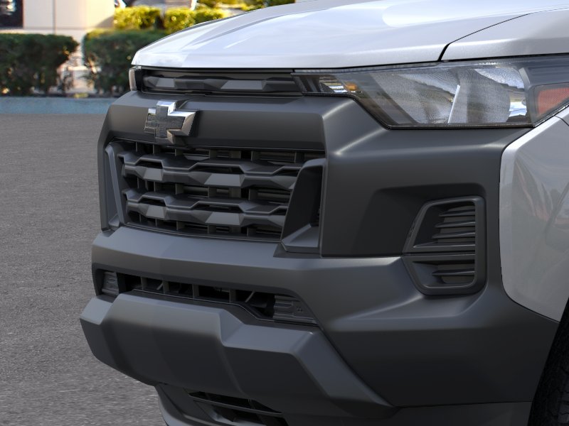 2026 Chevrolet Colorado Work Truck - Photo 37