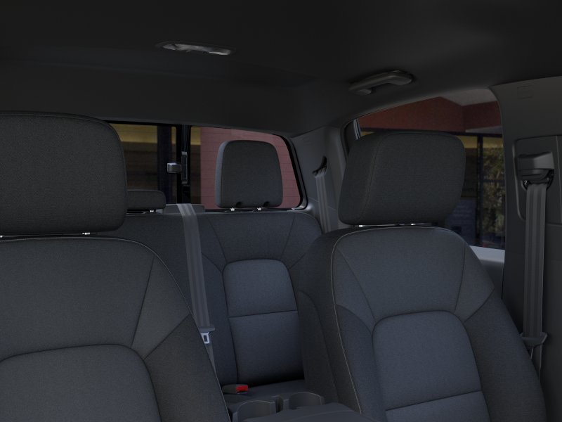 2026 Chevrolet Colorado Work Truck - Photo 48