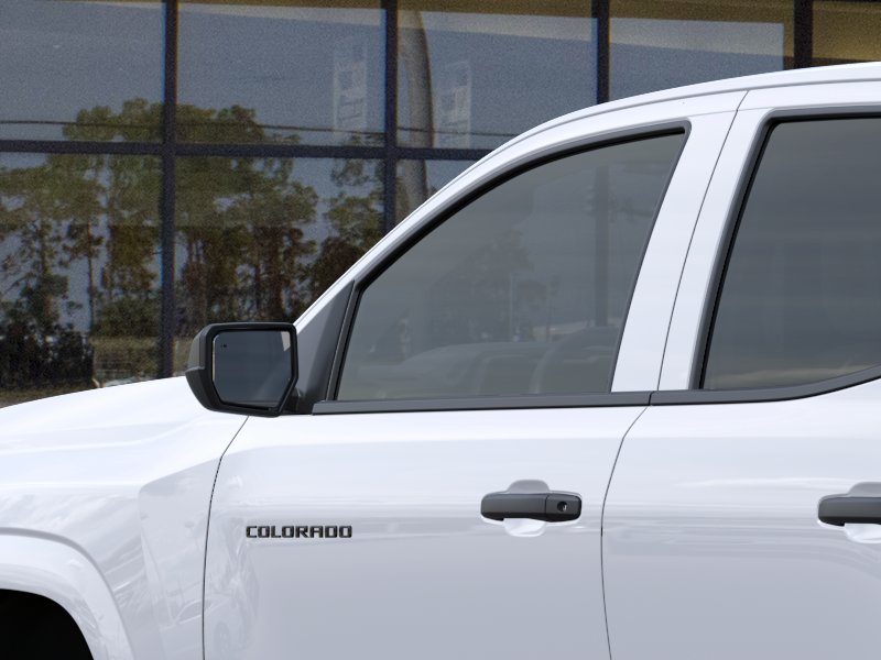 2026 Chevrolet Colorado Work Truck - Photo 36