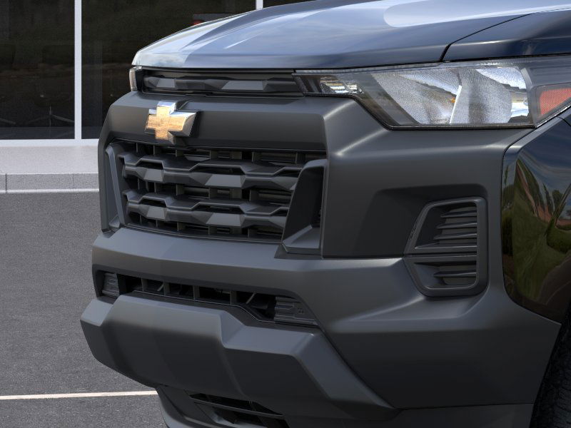 2025 Chevrolet Colorado LT photo 13