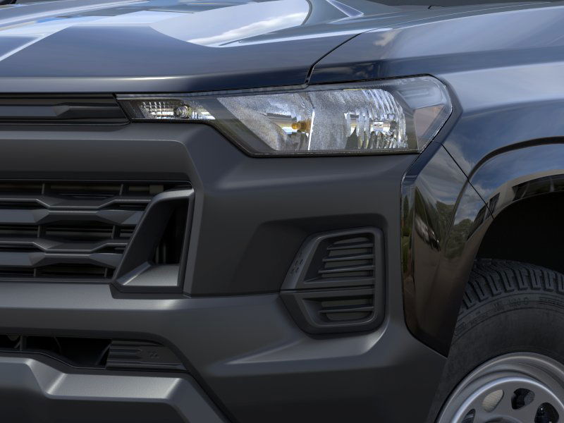 2025 Chevrolet Colorado LT photo 10
