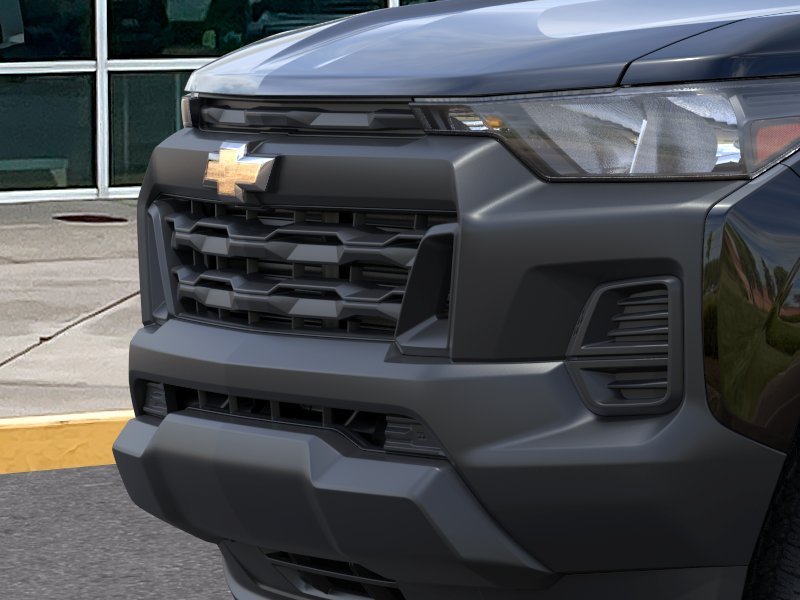 2026 Chevrolet Colorado Work Truck - Photo 38