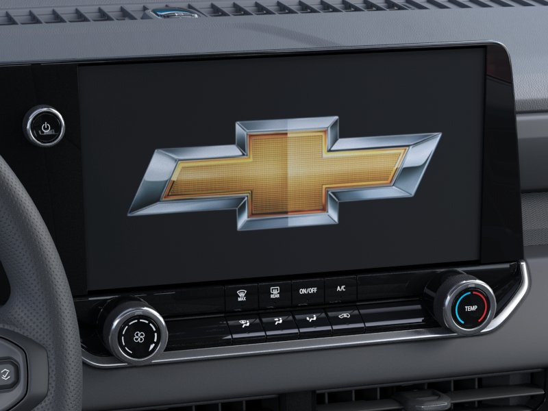 New 2026 Summit White Chevrolet WT image 51