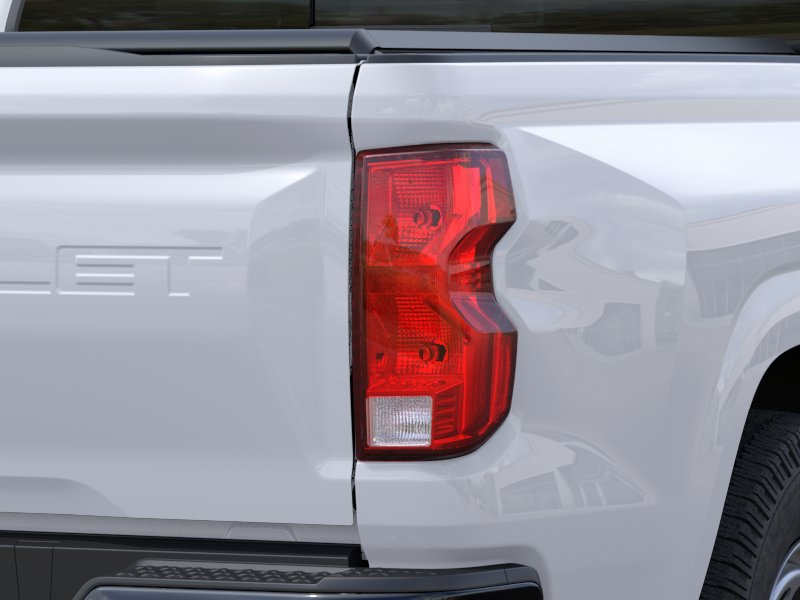 2026 Chevrolet Colorado Work Truck - Photo 11