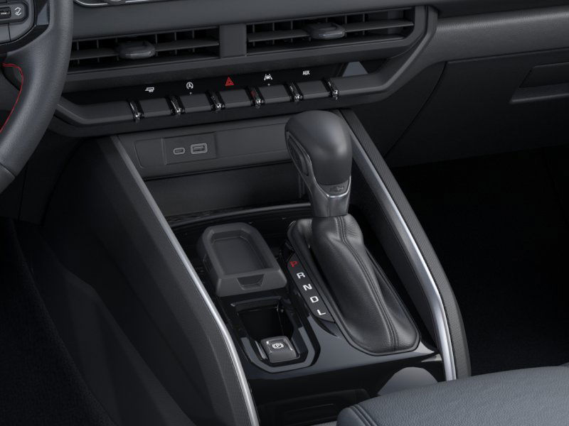 2025 Chevrolet Colorado LT photo 19