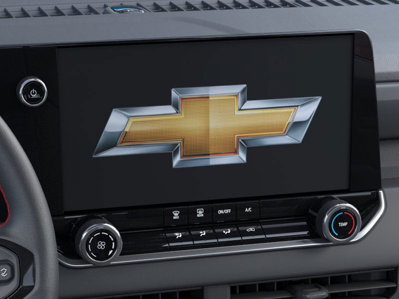 2025 Chevrolet Colorado LT photo 18