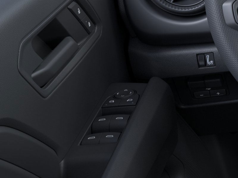 2026 Chevrolet Colorado Work Truck photo 18
