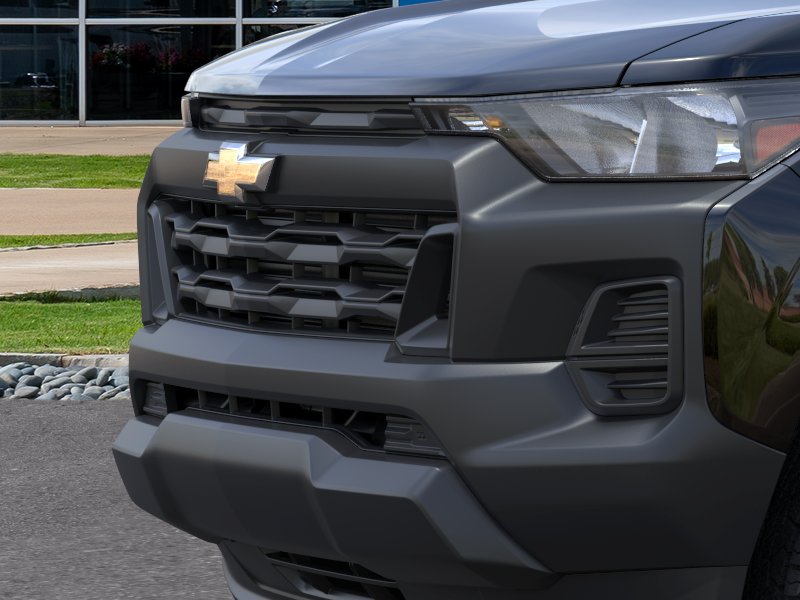New 2026 Black Chevrolet WT image 37