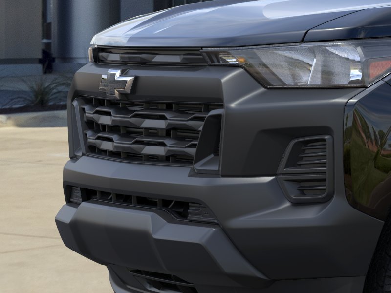 2026 Chevrolet Colorado Work Truck - Photo 37