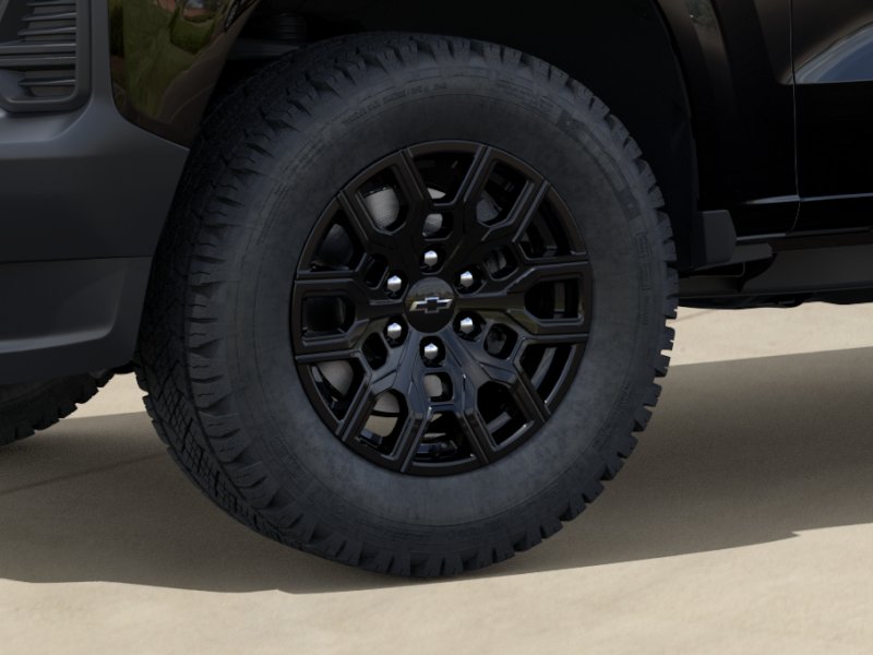 2026 Chevrolet Colorado Work Truck - Photo 33