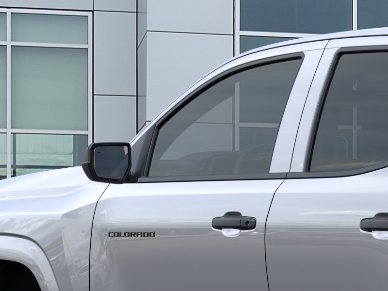 2026 Chevrolet Colorado Work Truck - Photo 26