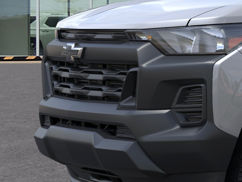 2026 Chevrolet Colorado Work Truck - Photo 27