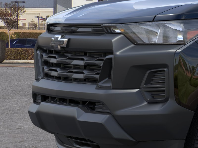 2026 Chevrolet Colorado Work Truck - Photo 13