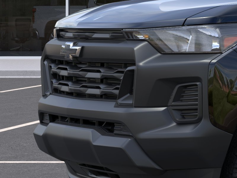 New 2026 Black Chevrolet WT image 44