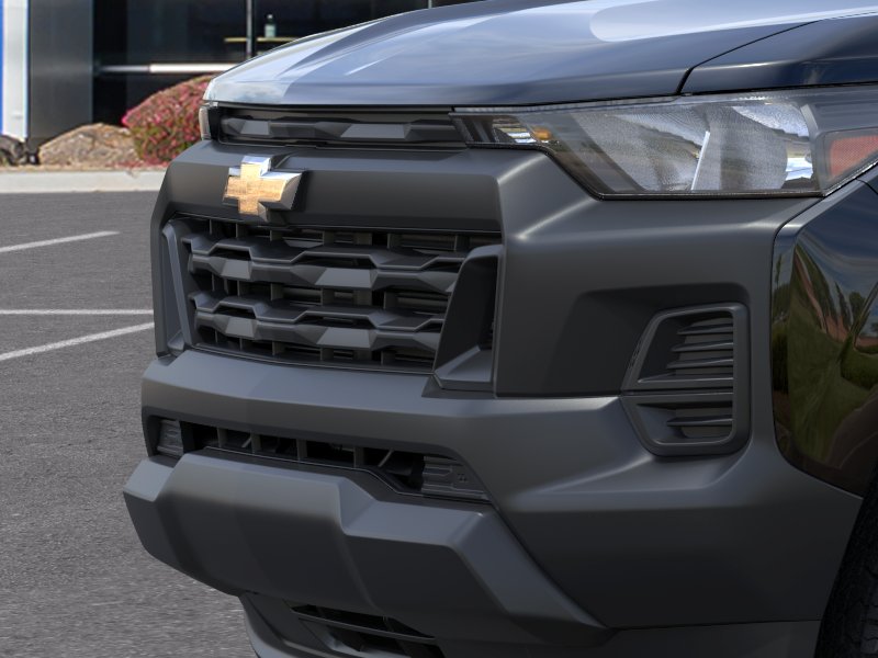 New 2026 Black Chevrolet WT image 37