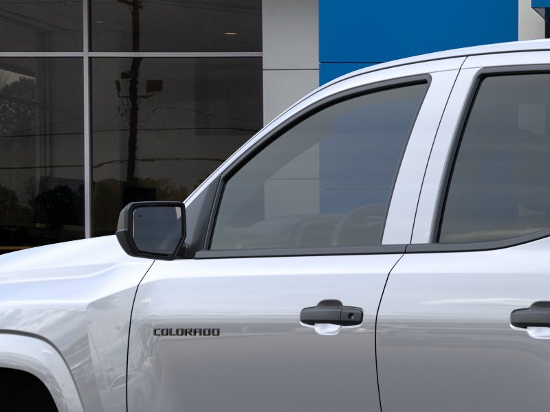 2026 Chevrolet Colorado Work Truck - Photo 36