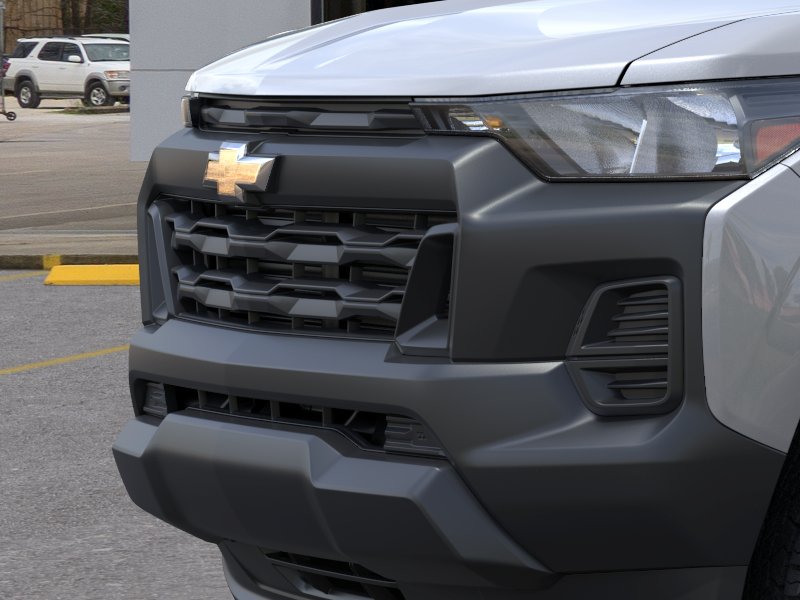 2026 Chevrolet Colorado Work Truck - Photo 37