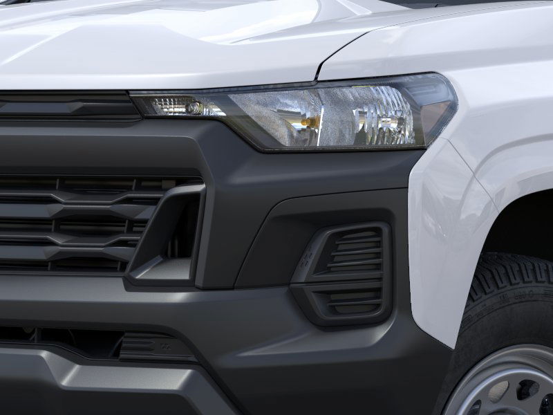 2024 Chevrolet Colorado photo 12