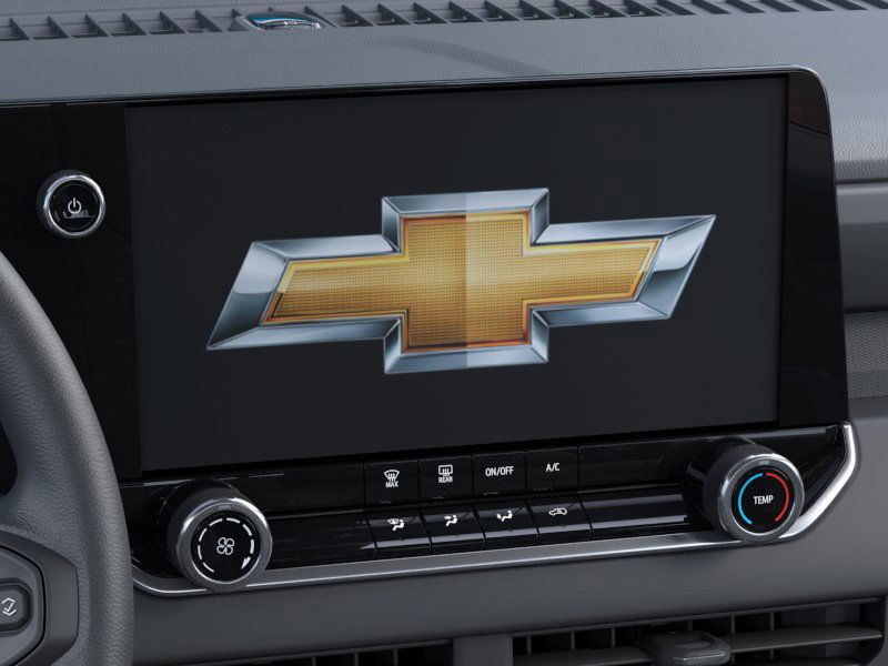 2024 Chevrolet Colorado photo 19
