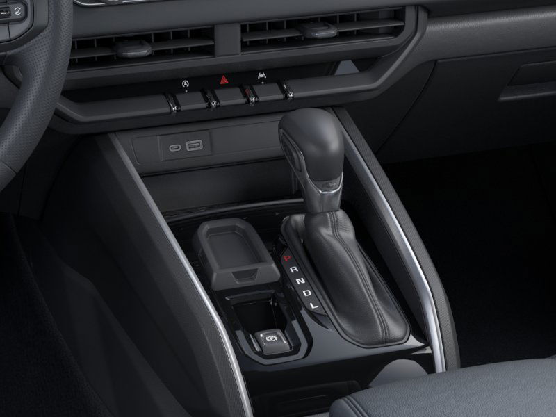 2025 Chevrolet Colorado LT photo 41