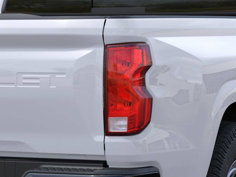2025 Chevrolet Colorado LT photo 34