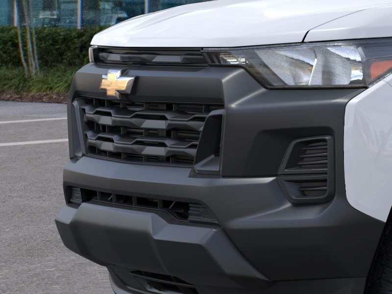 2025 Chevrolet Colorado LT photo 29