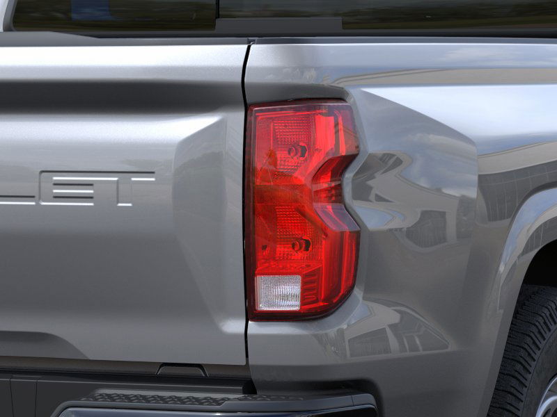 2026 Chevrolet Colorado Work Truck photo 28
