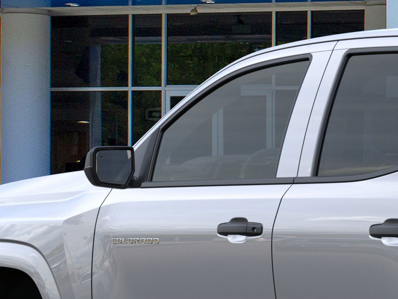 2026 Chevrolet Colorado Work Truck photo 29