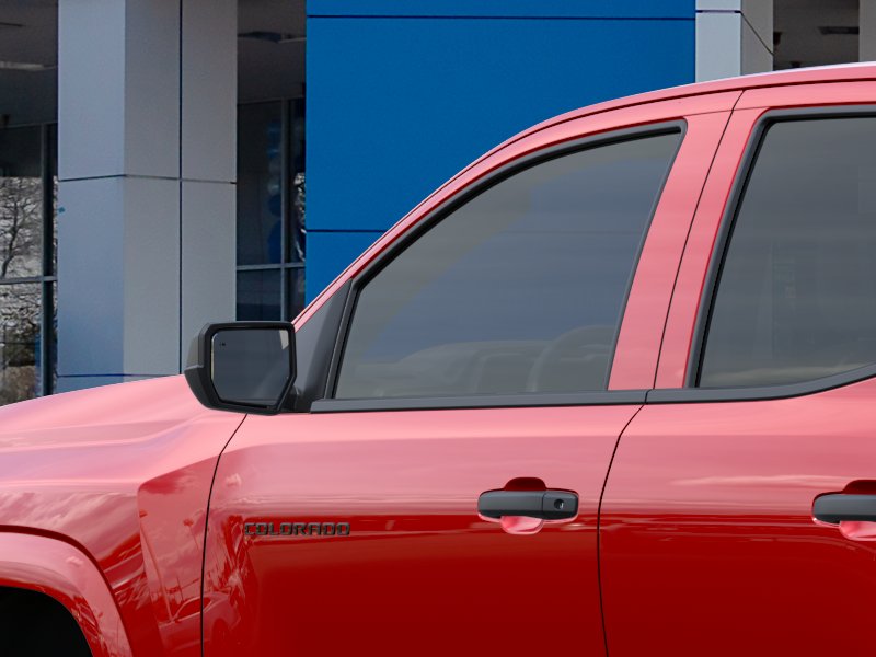 2026 Chevrolet Colorado Work Truck - Photo 37