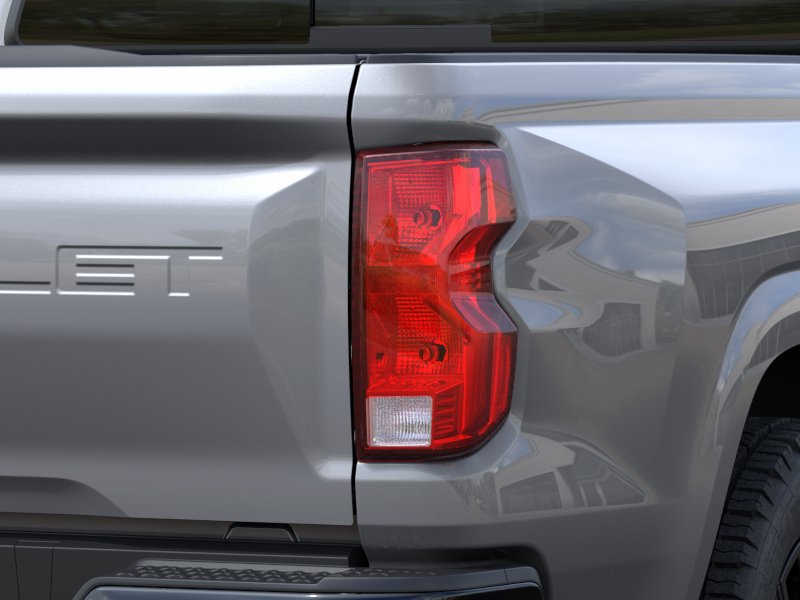 2026 Chevrolet Colorado Work Truck - Photo 35