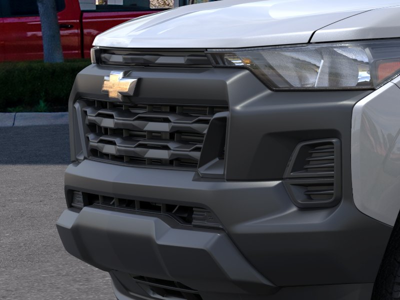 2026 Chevrolet Colorado Work Truck - Photo 38