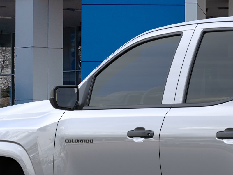 2026 Chevrolet Colorado Work Truck - Photo 37