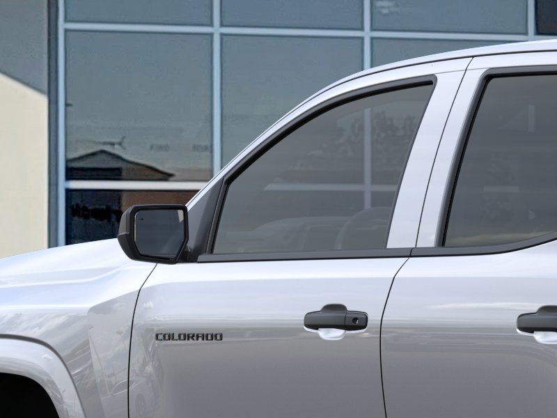 New 2026 Sterling Gray Metallic Chevrolet WT image 36