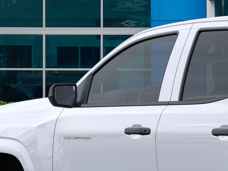 2026 Chevrolet Colorado Work Truck - Photo 12