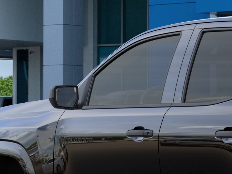 2026 Chevrolet Colorado Work Truck - Photo 38