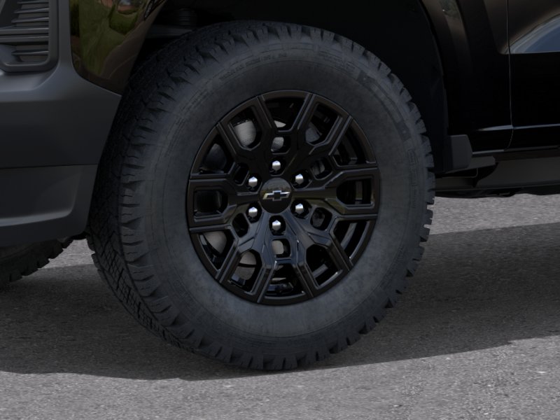 2026 Chevrolet Colorado Work Truck - Photo 35