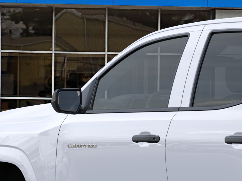 2026 Chevrolet Colorado Work Truck - Photo 12