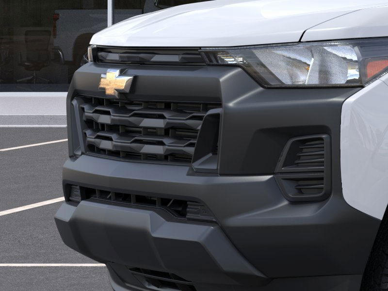 2025 Chevrolet Colorado LT photo 56