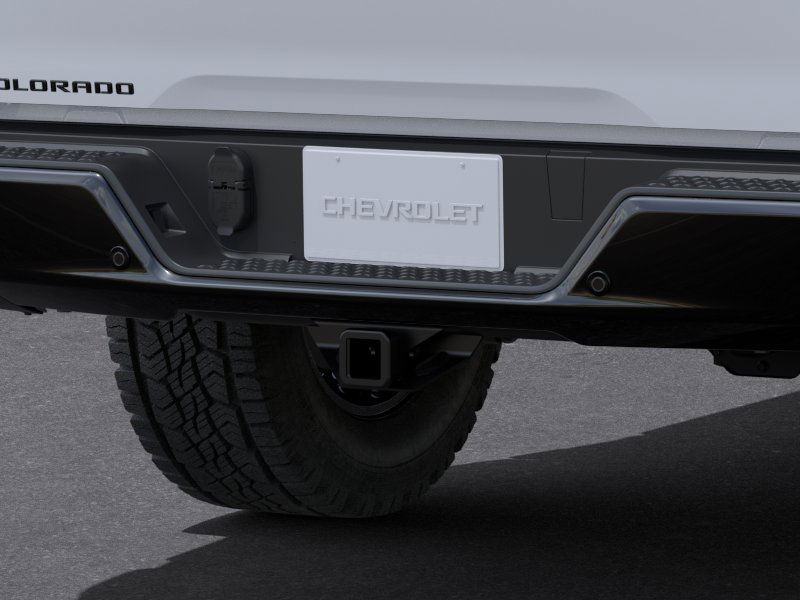 2025 Chevrolet Colorado LT photo 57