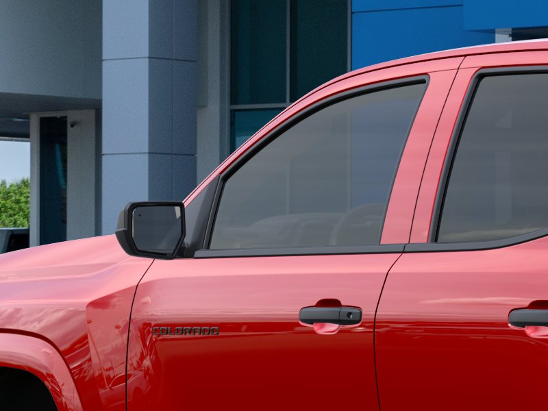 2026 Chevrolet Colorado Work Truck - Photo 38