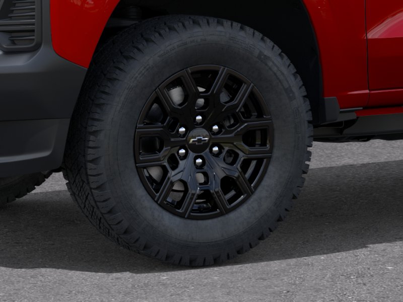 2026 Chevrolet Colorado Work Truck - Photo 35