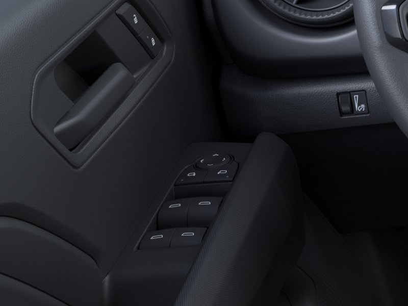 2026 Chevrolet Colorado Work Truck - Photo 48