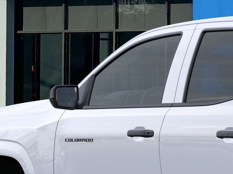 2026 Chevrolet Colorado Work Truck - Photo 36