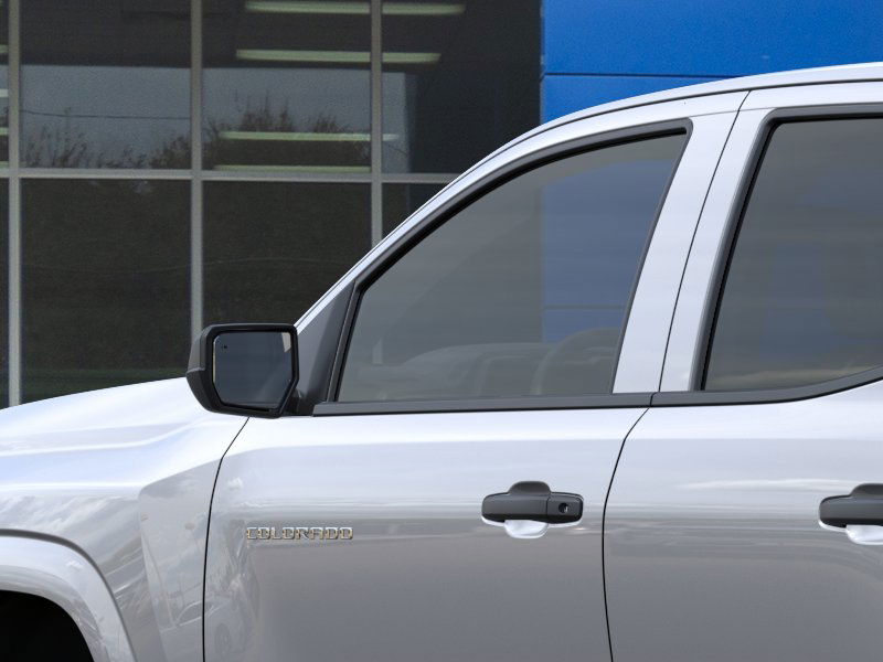 2026 Chevrolet Colorado Work Truck photo 33