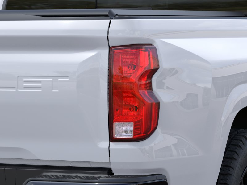 2026 Chevrolet Colorado Work Truck - Photo 11