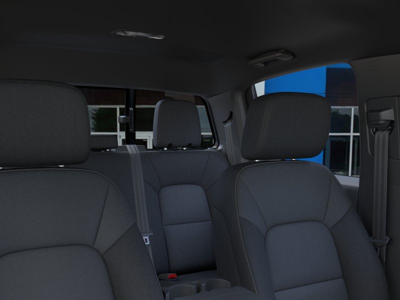 2026 Chevrolet Colorado Work Truck - Photo 48
