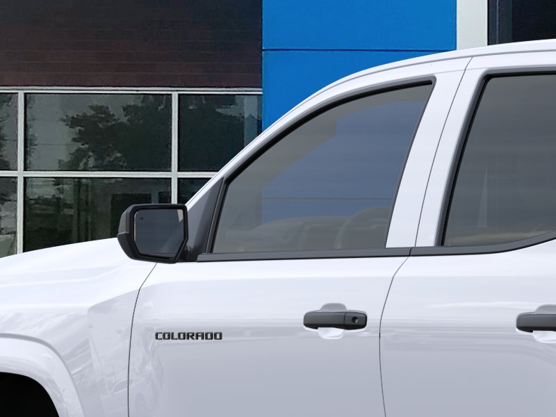 2026 Chevrolet Colorado Work Truck - Photo 36