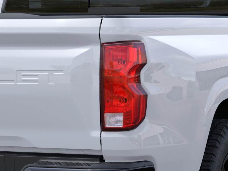 2026 Chevrolet Colorado Work Truck - Photo 35