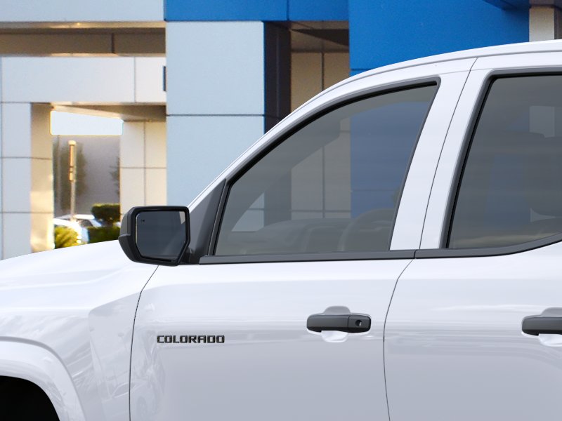 2026 Chevrolet Colorado Work Truck - Photo 36