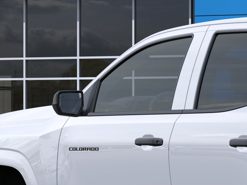 2026 Chevrolet Colorado Work Truck - Photo 36